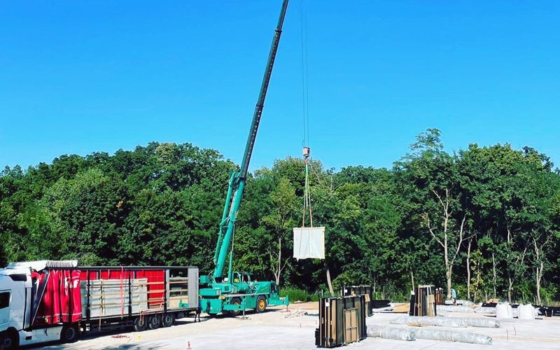 A hűvösvölgyi Nagyréten lesz a Premier Padel második bázisa